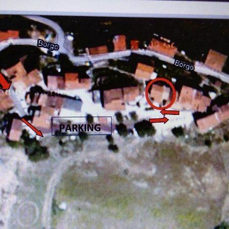 Maison De Village Moltifao Ngoại thất bức ảnh