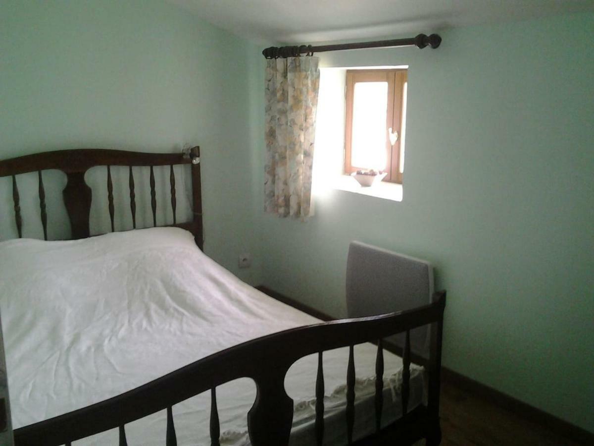 Maison De Village Moltifao Ngoại thất bức ảnh