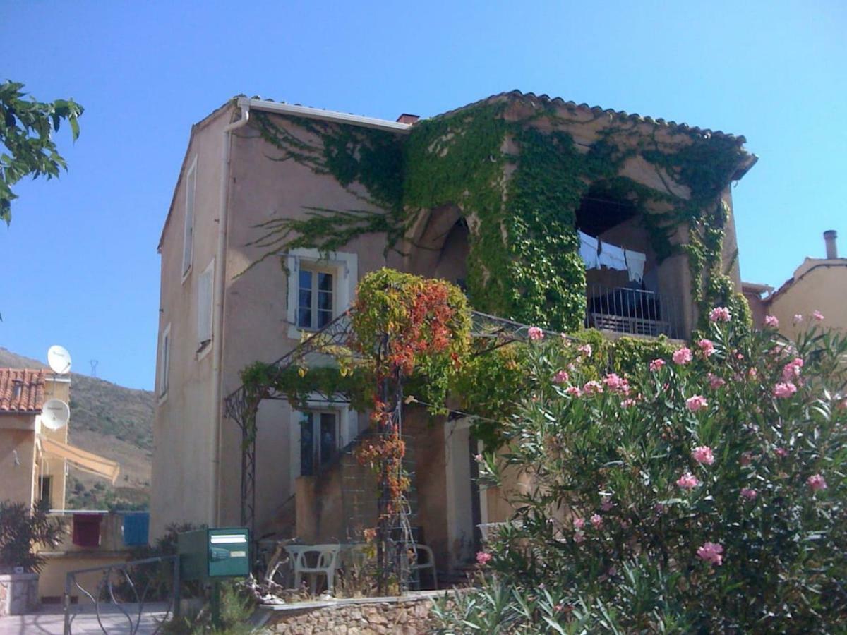 Maison De Village Moltifao Ngoại thất bức ảnh