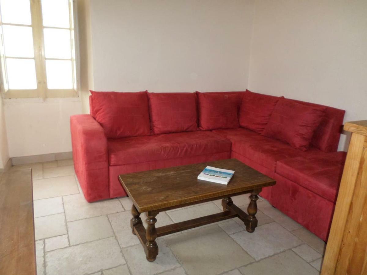 Maison De Village Moltifao Ngoại thất bức ảnh